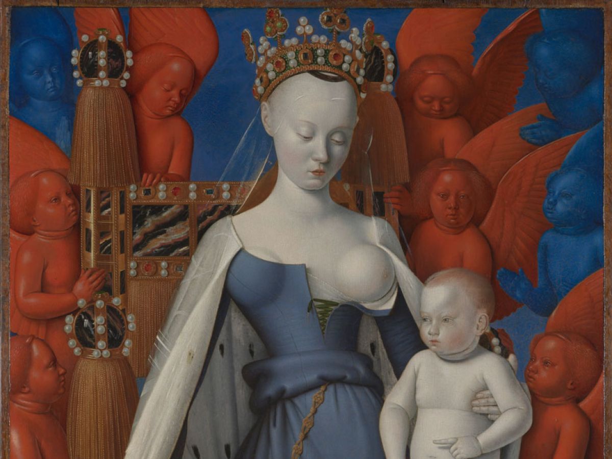 Collection du Musée