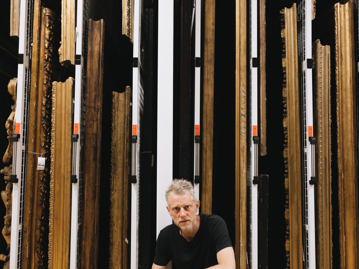 Meer over Benjamin Verdonck