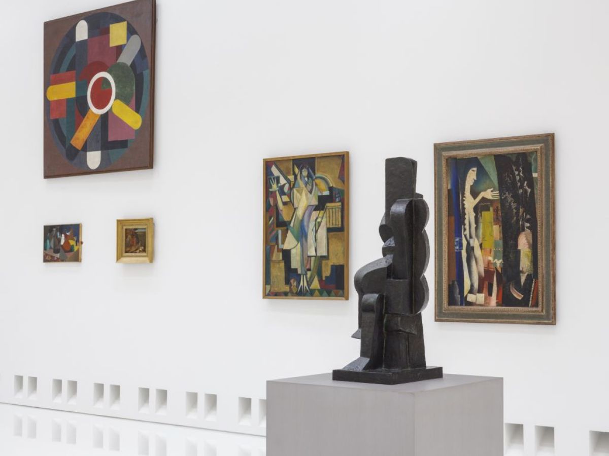 Manager collectie & onderzoek