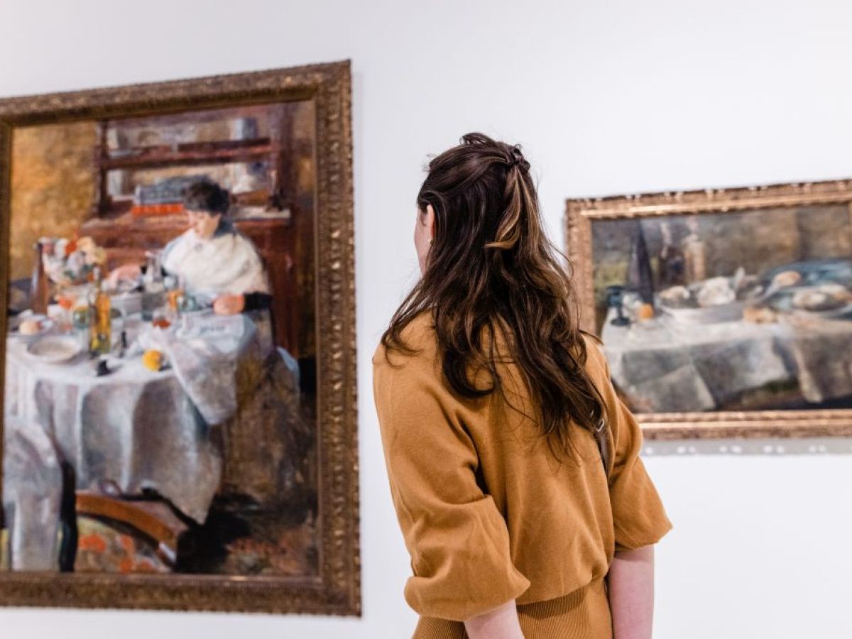 The Finest Vision and Mission