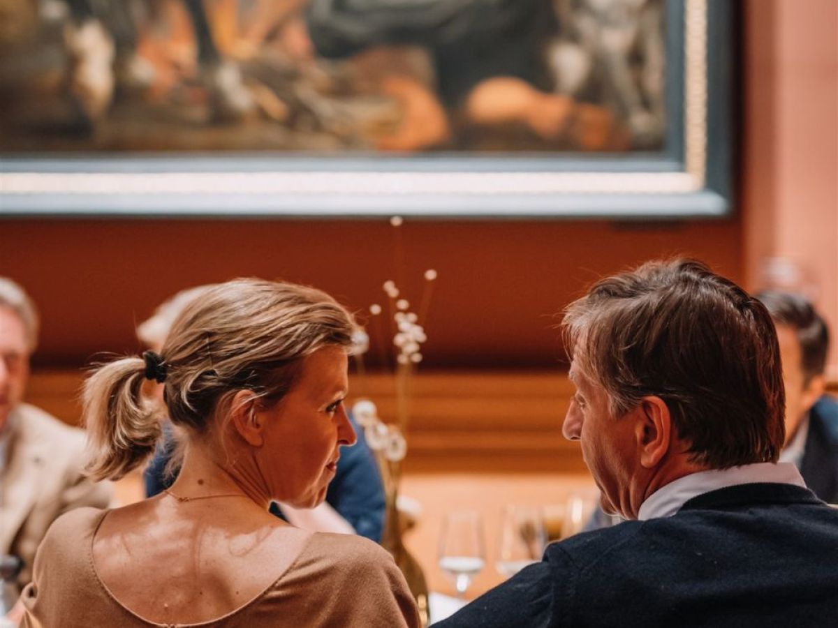 Persoonlijk lidmaatschap Club Fouquet