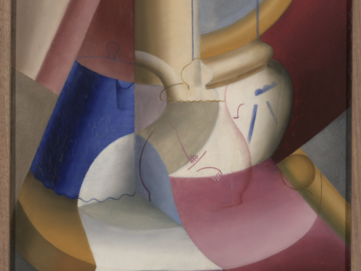 Rondleiding - In Vorm!