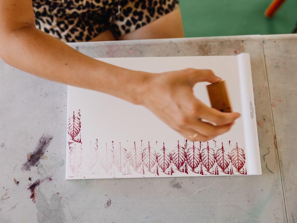 Atelier d'initiation - Chatouilles de la nature