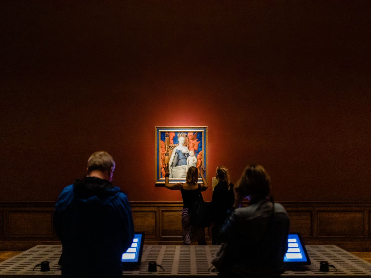 Instaprondleiding De Schoonste Tour in Vlaamse Gebarentaal (VGT)