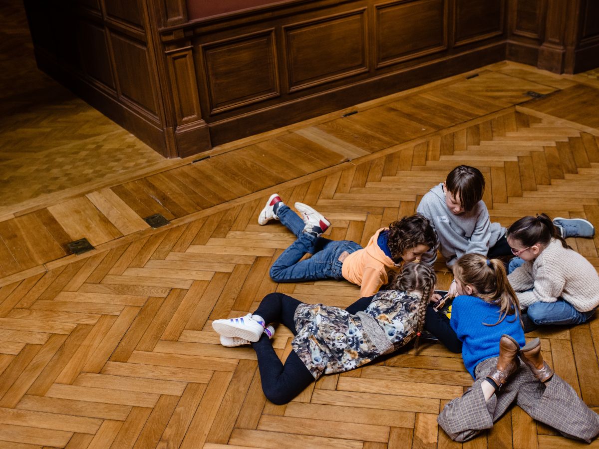 KrisKras – an Interactive Performance