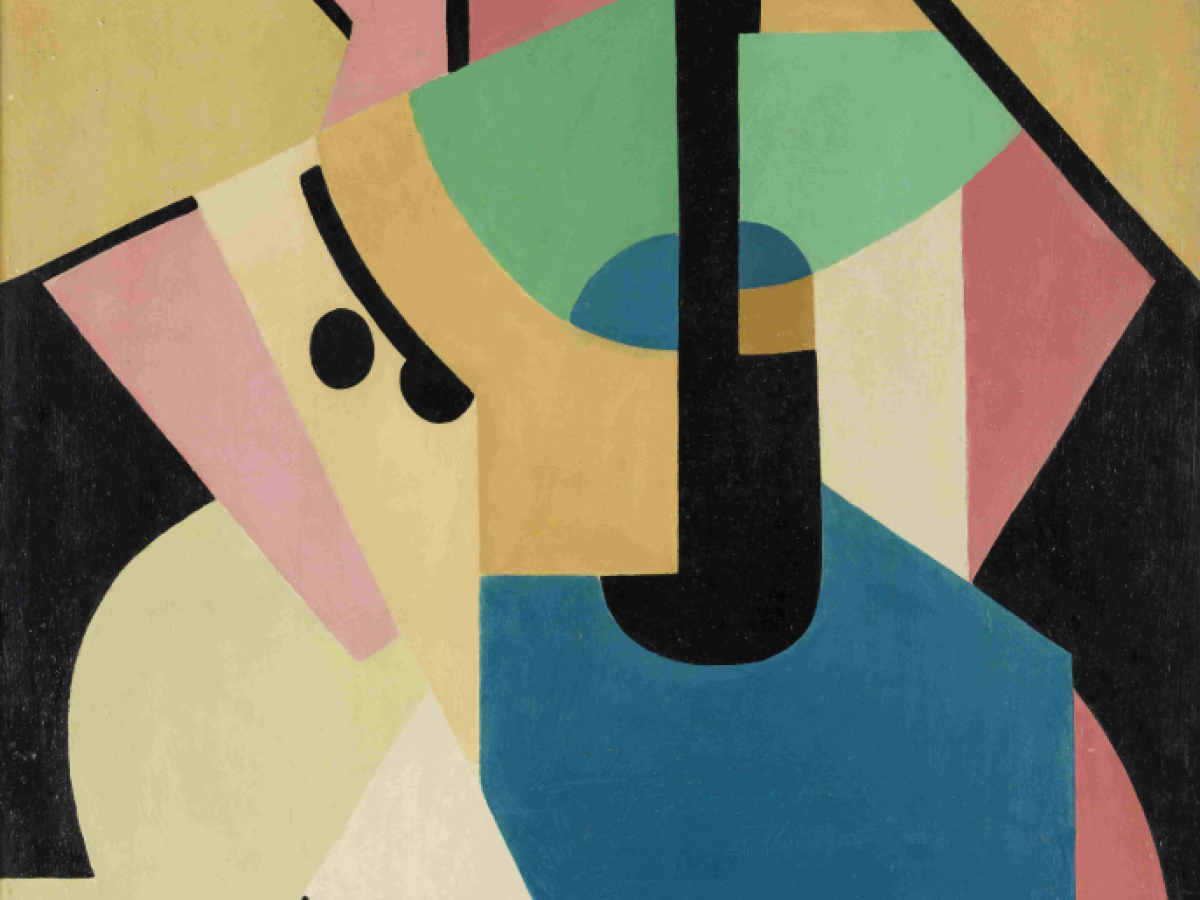 Donas, Archipenko & La Section d'Or Tour 4/10/2025 - 11/01/2026