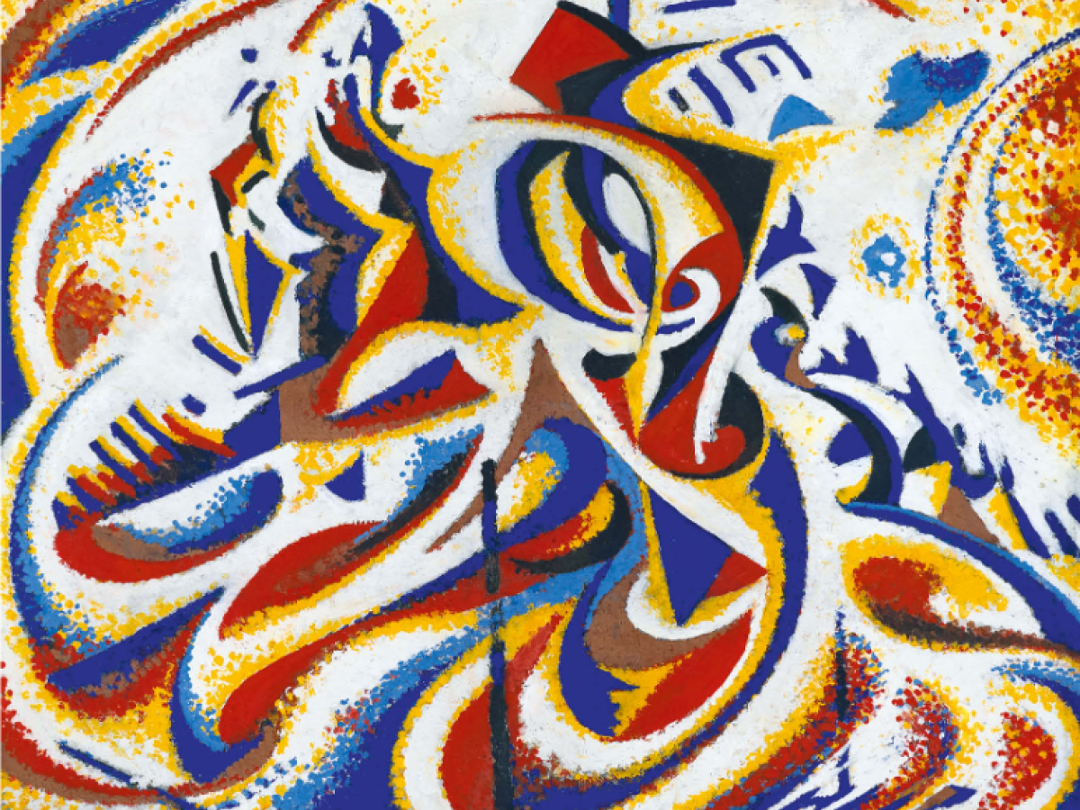 Un rouge qui chante Tour 11/04/2026 - 30/08/2026