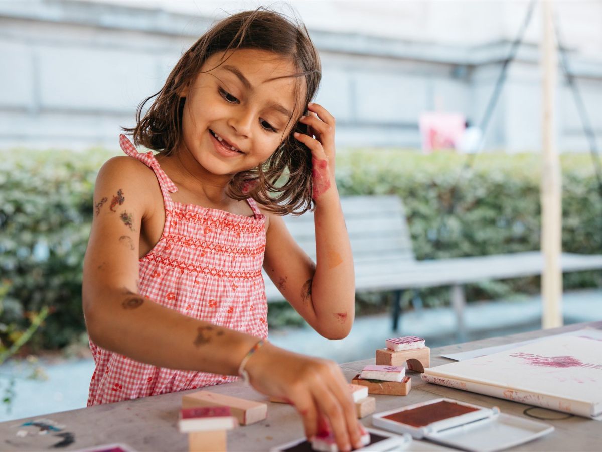 Instapworkshop - Goed bestempeld