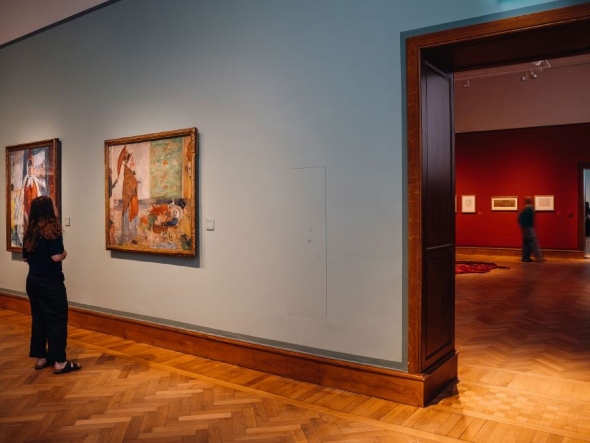 Expositions