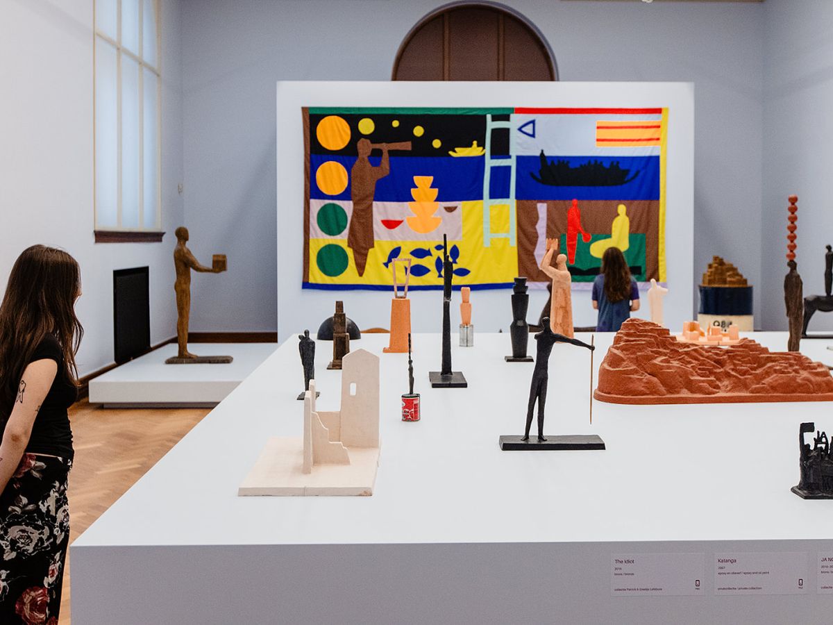 Exhibitions