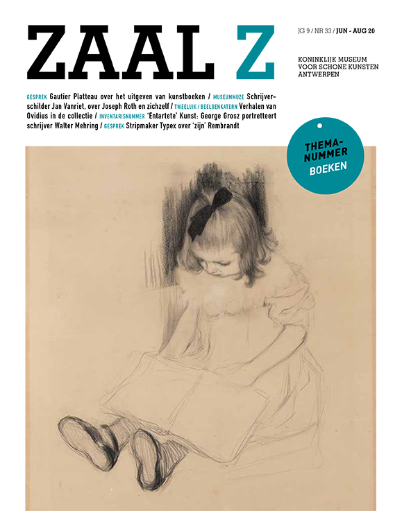ZaalZ33-cover.jpg Cover ZAAL Z 33