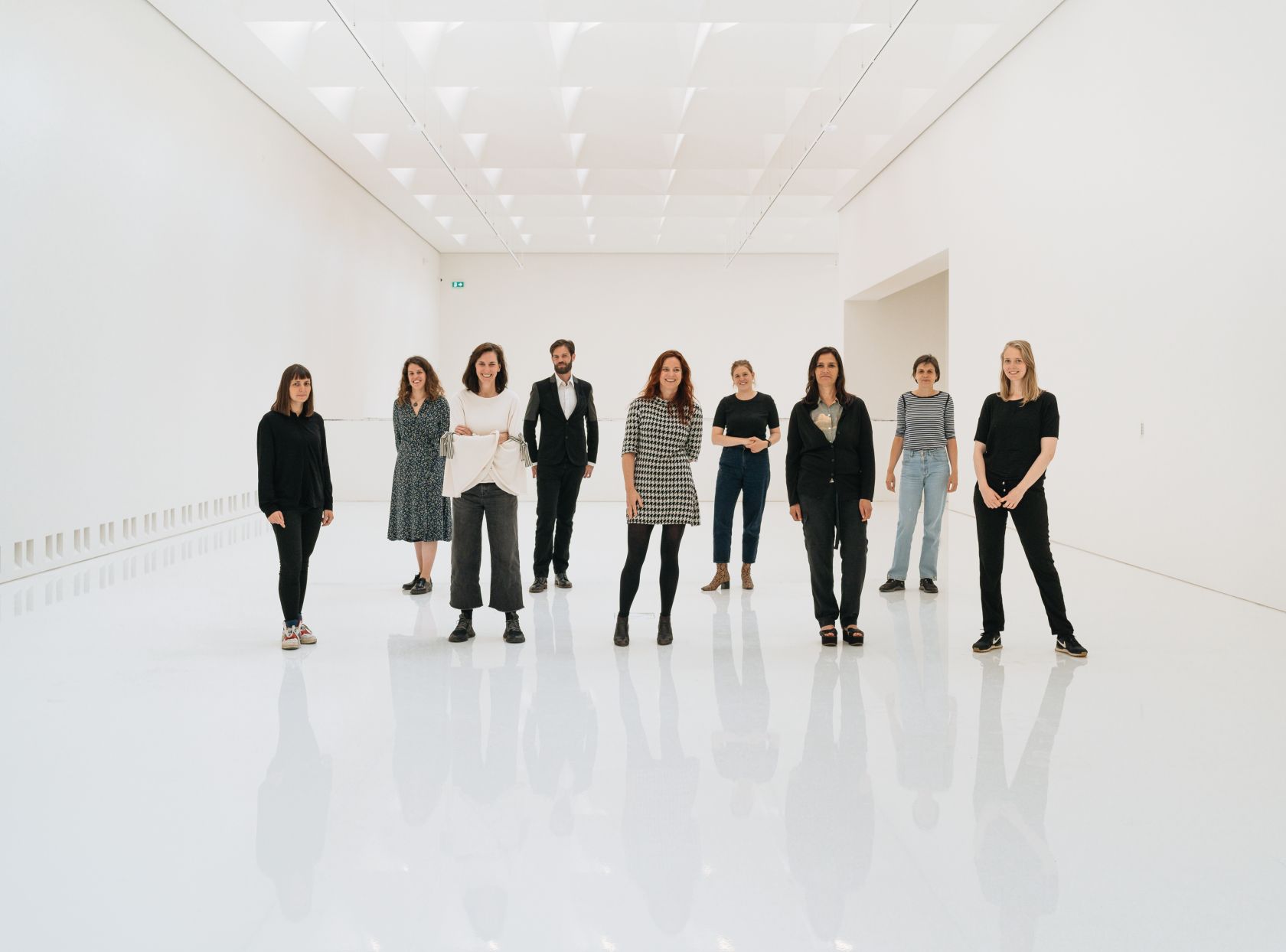 Tentoonstellingen & Publiekswerking